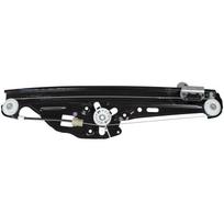 BMW 5 E60 E61 03-10 Electric Window Regulator Rear Left