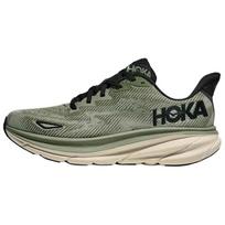 HOKA ONE ONE Clifton 9 Sea Moss Forest Lichen 1127895-SSFR 46 gray