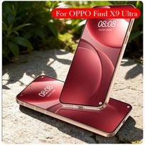 AR Tempered Glass For OPPO Find X9 Ultra Dust-free Installation Film Screen Protector for OPPO FIND X9 ULTRA ForFind X9 Ultra&1PC