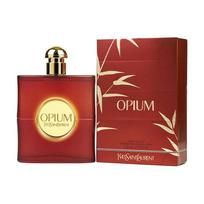 Yves Saint Laurent Opium Eau De Toilette 30ml/50ml/90ml 90ml