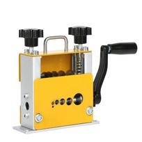 Automatic Wire Stripper Machine Multi-hole 6-Hole Wire Stripper  for Precise Cutting