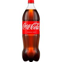 Coca-Cola Carbonated Drink 1.5 l