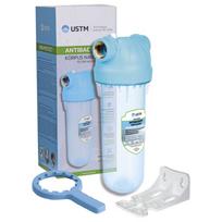 Filtro korpusas USTM WFW EMI Protect 10" 3/4"