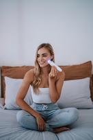 Veido priežiūros prietaisas BEAUTIFLY Glossy Acne Young nuo spuogų