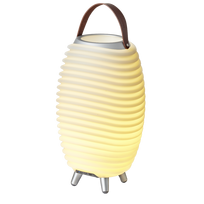 Garso kolonėlė/LED šviestuvas/vyno šaldytuvas SOUND BY JBL Synergy 35