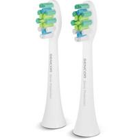 Elektrinio dantų šepetėlio antgalis Sencor SOX 101