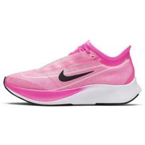 Nike  Zoom Fly 3 True Berry Women Sneakers Pink Pink-Blast AT8241-600 37.5 pink