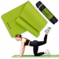 Sporto kilimėlis jogai, fitnesui ir pilatesui TPE, Sporto kilimėlis jogai, fitnesui ir pilatesui TPE