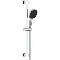 Dušo komplektas Grohe Vitalio Comfort 110, 3 srovės