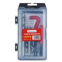 Sriegio remonto M12x1.75 rinkinys, 15 vnt.