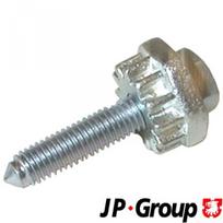 Generatoriaus tvirtinimo įtempiklio varžtas JP GROUP 1191000200