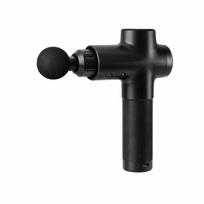 Vibruojantis pėdų ir nugaros masažuoklis, 6 režimai, USB, 1 vnt.