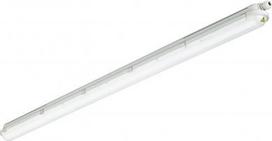 Waterproof luminaire WT120C G3 46_57_69_80S/840 PSU TW3 L1500, All-in, 50/28.5W, 8000lm, 4000K, CoreLine 911401839888 | 8721103333490