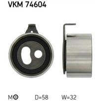 Paskirstymo diržo įtempėjo skriemulys SKF VKM 74604