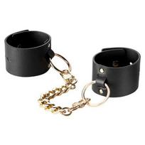Sekso antrankiai Bijoux Indiscrets Maze Wide Cuffs