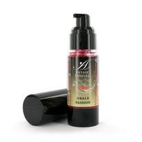 Stimuliuojantis oralinis gelis Extase Sensuel Orale Passion, 30 ml