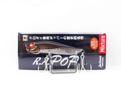 Jackson R.A Popper 70 mm 7 gramai Plaukiojantis vobleris HKI (7814)