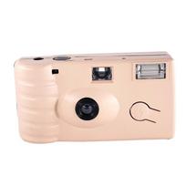 35mm Film Camera with Flash Single Use Disposable Cameras Perfect for Travel andEvents with 17 Sheets of Film