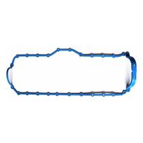 Oil Pan Gasket For Jeep Grand Cherokee Wrangler 92-06 4.0L L6 Ohv 12V