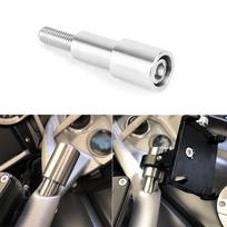 Telefono navigacijos laikiklio prailginimas, tinkantis BMW R1200 R1250 RT K1600 K1600GT K1600GTL K1600B 1PC