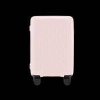 Xiaomi Mijia 20-inch Hardshell Luggage white