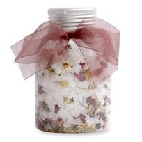 Beaute de Sae - Herb Bath Salt Tuliprose 200g gray