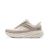 Skechers Bobs Sport Fashion Comfortable Versatile Durable Low-Top Casual Shoes Women sneaker Brown 117757-NAT 35