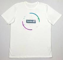 Fit Men's Surfing and Skateboarding T-shirts Can Be Worn on The Beach High-end Luxury Unisex Style Both of Men and Women S įvairiaspalvis