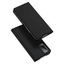 Dux Ducis Skin Pro Bookcase tipas case, skirtas Vivo X60 black
