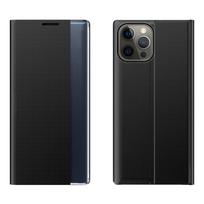 Sleep Case išmanus dėklas iPhone 13 Pro – juodas