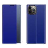 Sleep Case dėklas iPhone 13 Pro – mėlynas