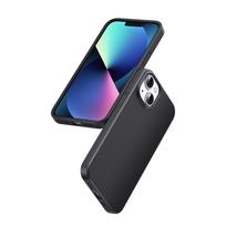 Ugreen silikoninis dėklas iPhone 14 Plus – juodas