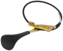 Husqvarna TS 138 Throttle Cable 532176636
