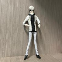 Anime Nakahara Chuuya Dazai Osamu Plush Nakahara Chuuya Plushies Doll Slender Twistable Shape Stuffed Toys Room Decoration gift