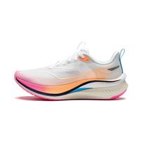 Li Ning Red Hare 7 Pro Low top Li Ning BOOM Technology GCR LOC PROBAR LOC Casual Training Racing Running Shoes Women's ARPU002-5 35.5 oranžinė