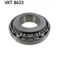 Mechaninės pavarų dėžės guolis SKF VKT 8633