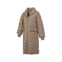 Nike Therma FIT Down Jacket Women's Khaki IB2011-247 S chaki