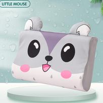 Calmlye, The Children's For And Healthier Sleep, Kids Cushion, Ergonomic, Breathable And Skin-friendly One Size