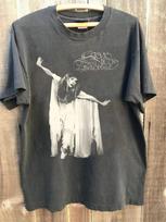 Stevie Nicks Bella Donna graphic charcoal  Men Women 80 Unisex T-Shirt L black
