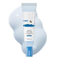 ROUND LAB beržų sulčių drėkinamasis apsauginis serumas nuo saulės SPF50+ PA++++ 50ml white