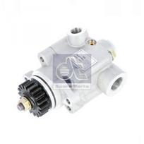 Vairo sistemos hidraulinis siurblys DT 5.42100