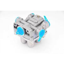 Kelių ciklų apsauginis vožtuvas PNEUMATICS PN-10032