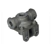 Spartaus išleidimo vožtuvas PNEUMATICS PN-10112