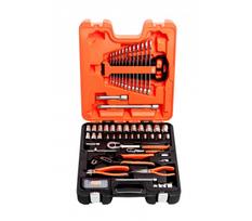 Metalo pjovimo pjūklelių tiesiniam pjūklui rinkinys Milwaukee 49222211, 10 vnt.