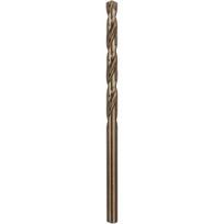 Bosch Metal HSS hex shank spiral drill bit grąžtas 3 × 33 × 72 mm, HEX 1/4 inch