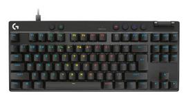 PRO X TKL RAPID - BLACK - US INTL - EMEA28I-935