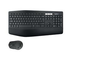 MK850 PERFORMANCE WRLS COMBO - FRA - 2.4GHZ/BT - CENTRAL