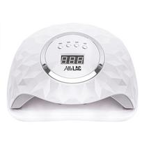 Profesionali AlleLac SUN Y13 248 W LED+UV lempa nagams, skirta hibridiniams lakams ir geliams