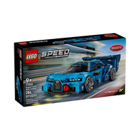 LEGO® 77253 Bugatti Vision Gran Turismo