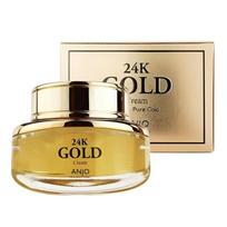 [Anjo] Professional 24K Gold Cream (50g) beige